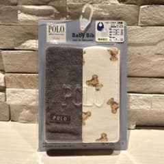 新品未使用 POLO スタイ 2枚組のサムネイル