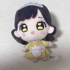 iLiFE! メイド ぬいぐるみマスコット 福丸 うさ - メルカリ
