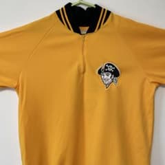 mitchell&ness ベースボールシャツ　ＸＬのサムネイル