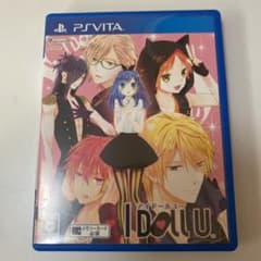I DOLL Uのサムネイル