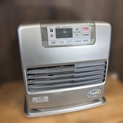 ダイニチ ブルーヒーター　FW-579LE シルバー ダイニチ DAINICHI 石油ファンヒーター FW-579LX ブルーヒーター