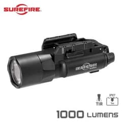 Surefire X300U-A【実物・中古】