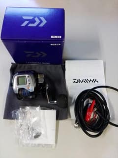 アウトドア用品様専用　ダイワ　Daiwa レオブリッツs400のサムネイル