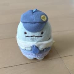 영화 스미코구라시 테노리 인형 <토카게>