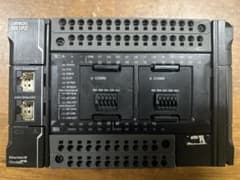 OMRON NX1P2 PLC シーケンサ - メルカリ