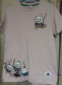 ドラッグストアーズ Tシャツ サイズ4  ④のサムネイル