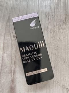 マキアージュ ドラマティックスキンセンサーベース ＥＸ 25ml 化粧下地のサムネイル