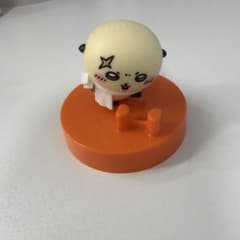 ちいかわ ラッコ スプーン置き CoCo壱
