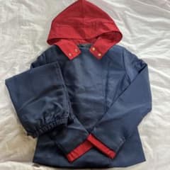 呪術廻戦 虎杖悠仁コスプレのサムネイル