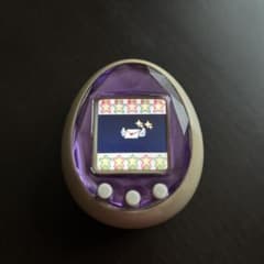 たまごっち たまごっちID 2009 ラブリン メロデっち パープル ラブリっち たまごっち たまごっちID 2009 ラブリン メロデっち パープル ラブリっち