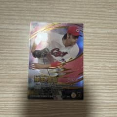 プロ野球ファンスターズリーグ 広島東洋カープ 床田寛樹 小園海斗 他40枚セットのサムネイル