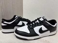 Nike ⭐️ダンク⭐️レトロ⭐️32、0⭐️ 新品⭐️定価15400円のサムネイル