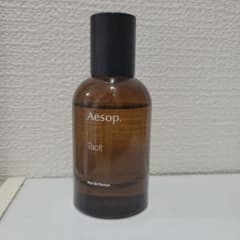 Aesop イソップ Tacit タシット オードパルファム 香水 8〜9割 - メルカリ