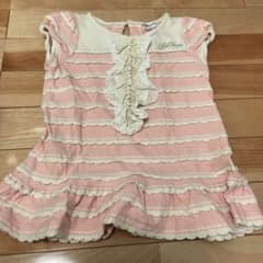 JILLSTUART チュニック 110のサムネイル