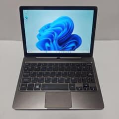 GPD P2 MAX CPU8100Y Windows11 16GBメモリ GPD P2 MAX CPU8100Y Windows11 16GBメモリ - メルカリ