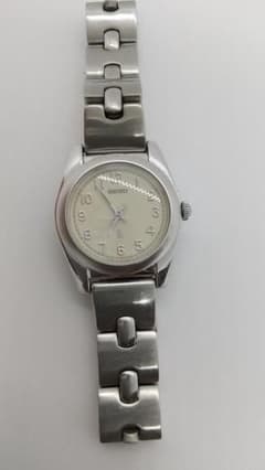 SEIKO レディース 腕時計 4N21-0980 ルキア 不動 ジャンクのサムネイル