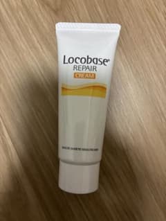 Locobase Repair Creamのサムネイル