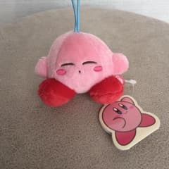 星のカービィ スタンダードぷちマスコット