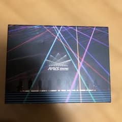 Snow Man Dome Tour 2024 RAYS(初回盤)のサムネイル