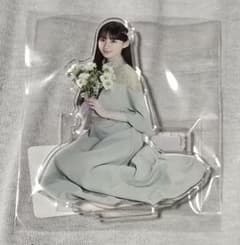 乃木坂46 Teddy Dream Town A賞アクリルスタンド 川﨑桜 2026年最新】メンバー名：川﨑桜 アクリルスタンドの人気アイテム