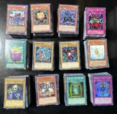 ト*屋様 引退品まとめ売り 遊戯王OCG デュエルモンスターズ 遊戯王OCG デュエルモンスターズ 引退品 1200枚以上 - メルカリ