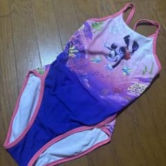 arena ミッキー　ディズニー　練習水着　タフスーツ　Ｓのサムネイル