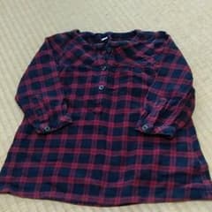 ワンピース チュニックのサムネイル