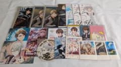 アイドリッシュセブン　TRIGGERグッズ　まとめ売りのサムネイル