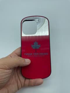 iphone13proMax ケース（赤）のサムネイル