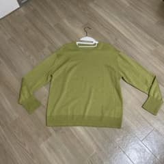 北欧暮らしの道具店　春　軽いニットのサムネイル