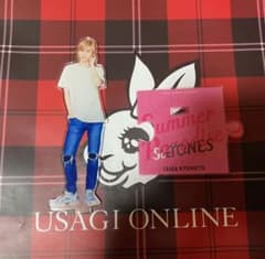 サマパラ　アクスタ　京本大我のサムネイル