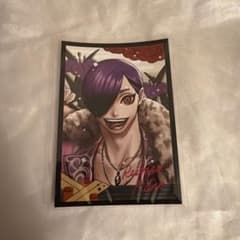 ジャンケットバンク 祭 叶黎明 花札風カード 紀伊國屋 - メルカリ