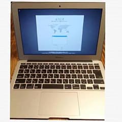 MacBook Air 11インチ 2012 4G 64GB SSDのサムネイル
