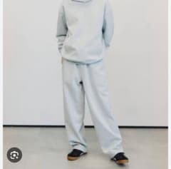 ユニクロC スウェットパンツのサムネイル