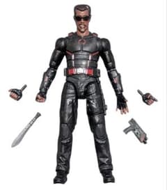 マーベルレジェンド ブレイド カスタムフィギュア | Shop at Mercari