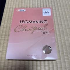 マルコ　着圧タイツ　IFMC LEGMAKING Chantiped M-Mのサムネイル