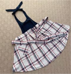 フランフラン♡エプロンのサムネイル