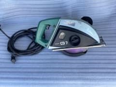 日立工機 Hitachi Koki CD7SA 180mm チップソーカッター【野田愛宕店】【店頭取引限定】【中古】ITWIIORP0SEO 買取実績】ハイコーキ 180mmチップソーカッタ CD7SA ［埼玉県桶川市