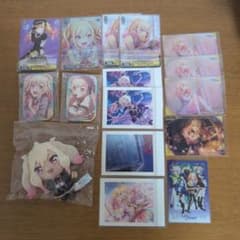 プロセカ 天馬咲希 グッズまとめ売り 16点のサムネイル