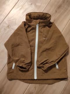 パーカー（フード付き）のサムネイル
