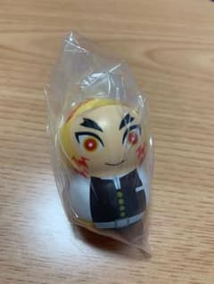 鬼滅の刃　クーナッツ　煉獄杏寿郎のサムネイル