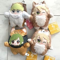 A3!』 もふめ～と ワンワンぬいぐるみ～夏組～の入手方法まとめ – 攻略