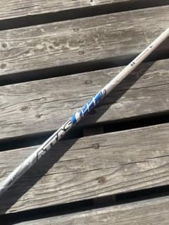 アッタスクール 6X テーラーメイドスリーブ付シャフト - メルカリ