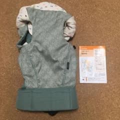 Combi セオッテ&首かっくん防止付き！のサムネイル