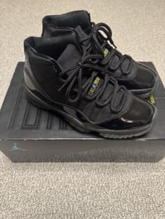 Nike Air Jordan 11 Gamma 2013のサムネイル