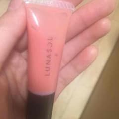 ルナソル トリートメントグロスのサムネイル
