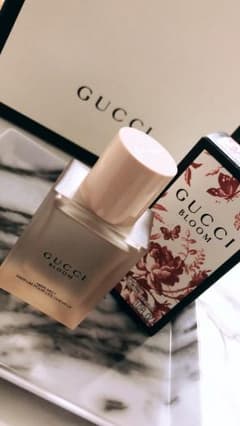 GUCCI 香水 ヘアミストのサムネイル