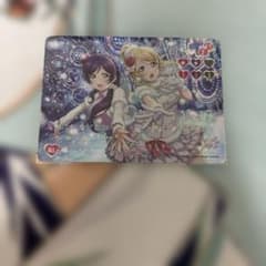 ラブライブカードゲーム ラブカ Snow halation SECL - メルカリ