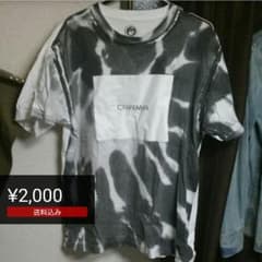 CREPEMAN クレープマン　Tシャツのサムネイル