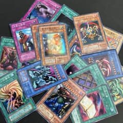 雛*里様 遊戯王 初期・2期 まとめ売り - メルカリ
